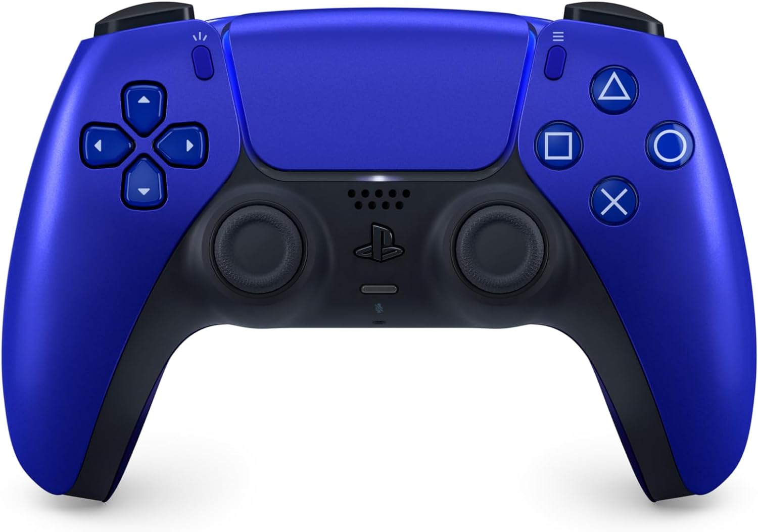 MANDO SONY PS5 DUALSENSE WIRELESS COBALT BLUE